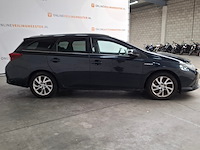 Personenauto, toyota, auris touring sports, 1.8 hybrid lease, 2015 - afbeelding 34 van  85