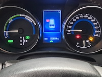 Personenauto, toyota, auris touring sports, 1.8 hybrid lease, 2015 - afbeelding 47 van  85