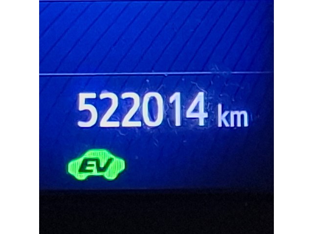 Personenauto, toyota, auris touring sports, 1.8 hybrid lease, 2015 - afbeelding 48 van  85