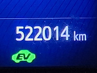 Personenauto, toyota, auris touring sports, 1.8 hybrid lease, 2015 - afbeelding 48 van  85
