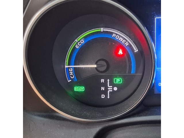 Personenauto, toyota, auris touring sports, 1.8 hybrid lease, 2015 - afbeelding 49 van  85