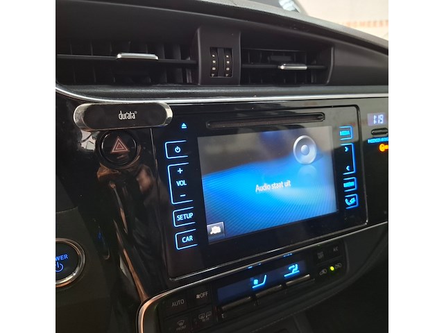 Personenauto, toyota, auris touring sports, 1.8 hybrid lease, 2015 - afbeelding 51 van  85