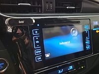 Personenauto, toyota, auris touring sports, 1.8 hybrid lease, 2015 - afbeelding 51 van  85