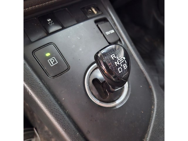 Personenauto, toyota, auris touring sports, 1.8 hybrid lease, 2015 - afbeelding 52 van  85
