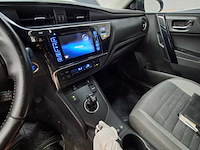 Personenauto, toyota, auris touring sports, 1.8 hybrid lease, 2015 - afbeelding 54 van  85