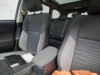 Personenauto, toyota, auris touring sports, 1.8 hybrid lease, 2015 - afbeelding 55 van  85