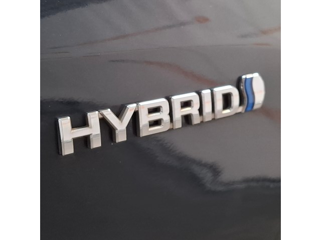 Personenauto, toyota, auris touring sports, 1.8 hybrid lease, 2015 - afbeelding 45 van  85