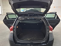 Personenauto, toyota, auris touring sports, 1.8 hybrid lease, 2015 - afbeelding 59 van  85
