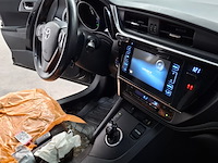 Personenauto, toyota, auris touring sports, 1.8 hybrid lease, 2015 - afbeelding 64 van  85
