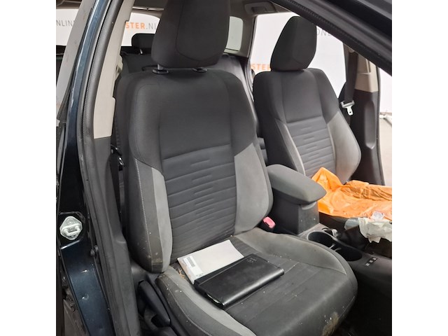 Personenauto, toyota, auris touring sports, 1.8 hybrid lease, 2015 - afbeelding 65 van  85