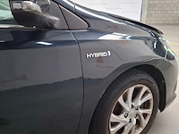 Personenauto, toyota, auris touring sports, 1.8 hybrid lease, 2015 - afbeelding 56 van  85