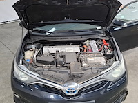 Personenauto, toyota, auris touring sports, 1.8 hybrid lease, 2015 - afbeelding 71 van  85