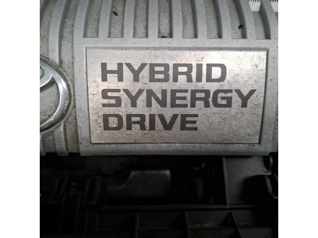 Personenauto, toyota, auris touring sports, 1.8 hybrid lease, 2015 - afbeelding 74 van  85