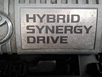 Personenauto, toyota, auris touring sports, 1.8 hybrid lease, 2015 - afbeelding 74 van  85