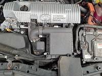 Personenauto, toyota, auris touring sports, 1.8 hybrid lease, 2015 - afbeelding 75 van  85