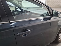 Personenauto, toyota, auris touring sports, 1.8 hybrid lease, 2015 - afbeelding 67 van  85