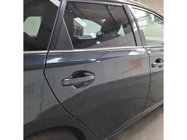 Personenauto, toyota, auris touring sports, 1.8 hybrid lease, 2015 - afbeelding 85 van  85