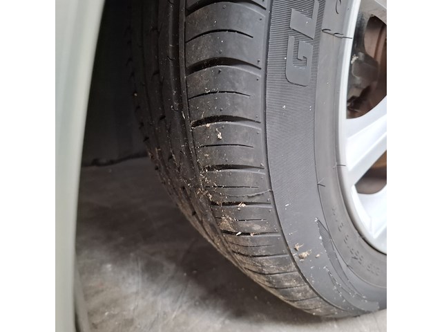 Personenauto, toyota, avensis, 1.8 vvti linea sol, 2005 - afbeelding 3 van  53