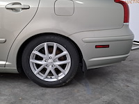 Personenauto, toyota, avensis, 1.8 vvti linea sol, 2005 - afbeelding 4 van  53