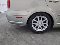 Personenauto, toyota, avensis, 1.8 vvti linea sol, 2005 - afbeelding 6 van  53