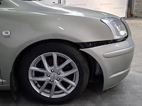 Personenauto, toyota, avensis, 1.8 vvti linea sol, 2005 - afbeelding 7 van  53