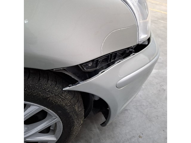 Personenauto, toyota, avensis, 1.8 vvti linea sol, 2005 - afbeelding 8 van  53