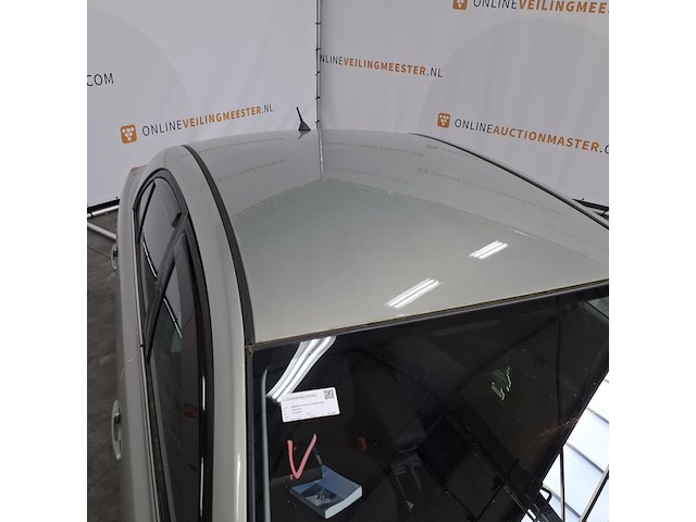 Personenauto, toyota, avensis, 1.8 vvti linea sol, 2005 - afbeelding 10 van  53