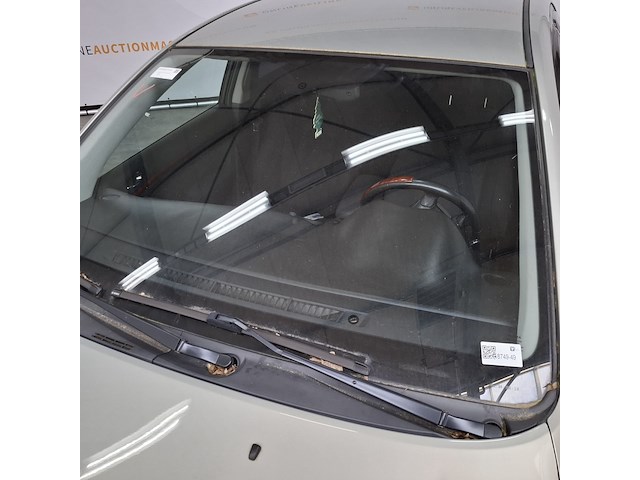 Personenauto, toyota, avensis, 1.8 vvti linea sol, 2005 - afbeelding 11 van  53