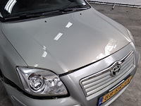 Personenauto, toyota, avensis, 1.8 vvti linea sol, 2005 - afbeelding 13 van  53