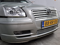 Personenauto, toyota, avensis, 1.8 vvti linea sol, 2005 - afbeelding 15 van  53