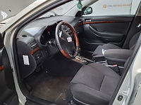 Personenauto, toyota, avensis, 1.8 vvti linea sol, 2005 - afbeelding 16 van  53