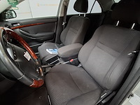 Personenauto, toyota, avensis, 1.8 vvti linea sol, 2005 - afbeelding 18 van  53