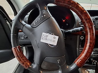 Personenauto, toyota, avensis, 1.8 vvti linea sol, 2005 - afbeelding 19 van  53