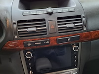 Personenauto, toyota, avensis, 1.8 vvti linea sol, 2005 - afbeelding 20 van  53
