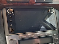 Personenauto, toyota, avensis, 1.8 vvti linea sol, 2005 - afbeelding 21 van  53