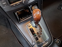 Personenauto, toyota, avensis, 1.8 vvti linea sol, 2005 - afbeelding 22 van  53