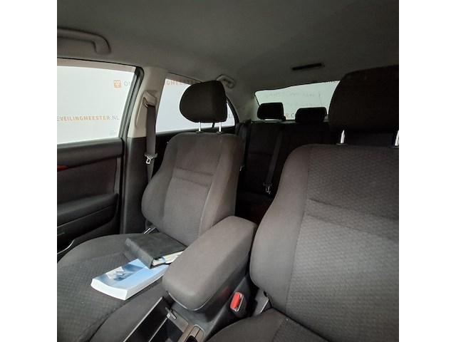 Personenauto, toyota, avensis, 1.8 vvti linea sol, 2005 - afbeelding 25 van  53