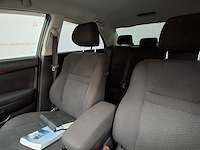 Personenauto, toyota, avensis, 1.8 vvti linea sol, 2005 - afbeelding 25 van  53