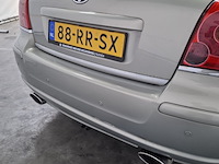 Personenauto, toyota, avensis, 1.8 vvti linea sol, 2005 - afbeelding 27 van  53