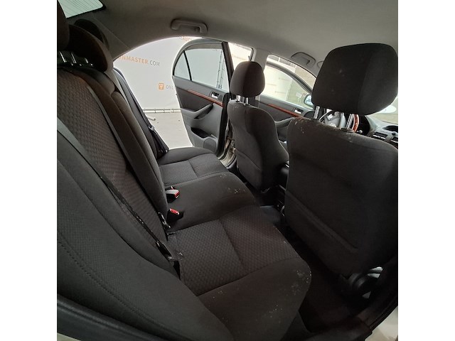 Personenauto, toyota, avensis, 1.8 vvti linea sol, 2005 - afbeelding 28 van  53