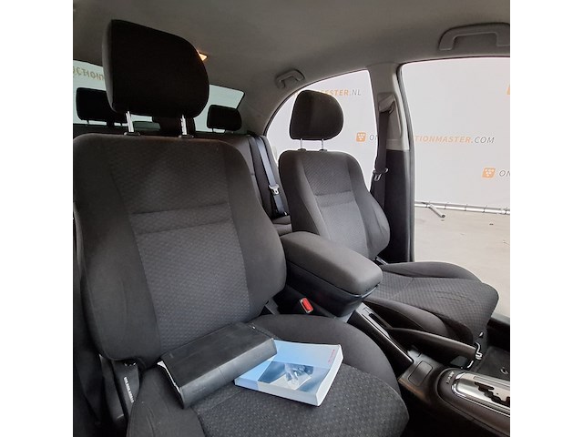 Personenauto, toyota, avensis, 1.8 vvti linea sol, 2005 - afbeelding 31 van  53