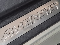 Personenauto, toyota, avensis, 1.8 vvti linea sol, 2005 - afbeelding 32 van  53