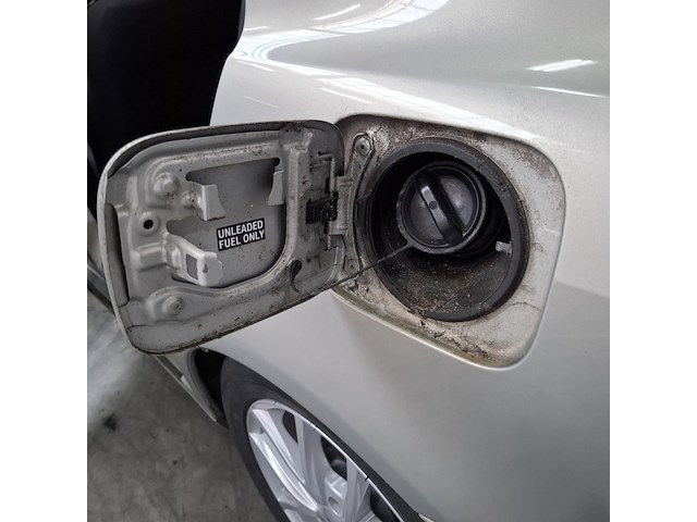 Personenauto, toyota, avensis, 1.8 vvti linea sol, 2005 - afbeelding 33 van  53