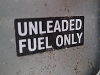 Personenauto, toyota, avensis, 1.8 vvti linea sol, 2005 - afbeelding 35 van  53