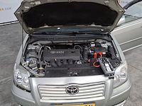 Personenauto, toyota, avensis, 1.8 vvti linea sol, 2005 - afbeelding 37 van  53