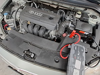 Personenauto, toyota, avensis, 1.8 vvti linea sol, 2005 - afbeelding 38 van  53