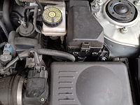 Personenauto, toyota, avensis, 1.8 vvti linea sol, 2005 - afbeelding 40 van  53