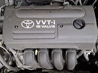 Personenauto, toyota, avensis, 1.8 vvti linea sol, 2005 - afbeelding 41 van  53