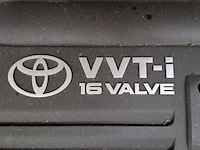 Personenauto, toyota, avensis, 1.8 vvti linea sol, 2005 - afbeelding 42 van  53