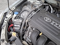 Personenauto, toyota, avensis, 1.8 vvti linea sol, 2005 - afbeelding 43 van  53